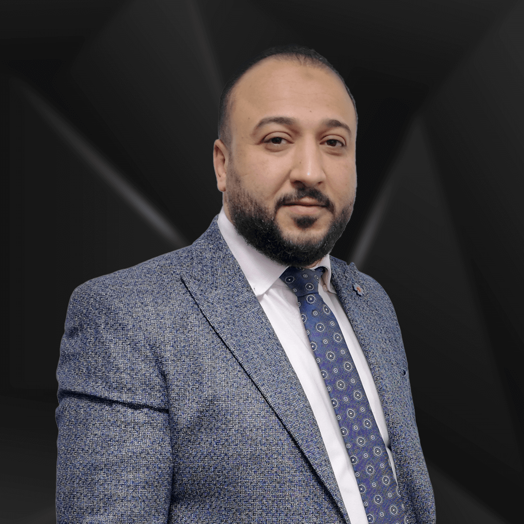 احمد جمال