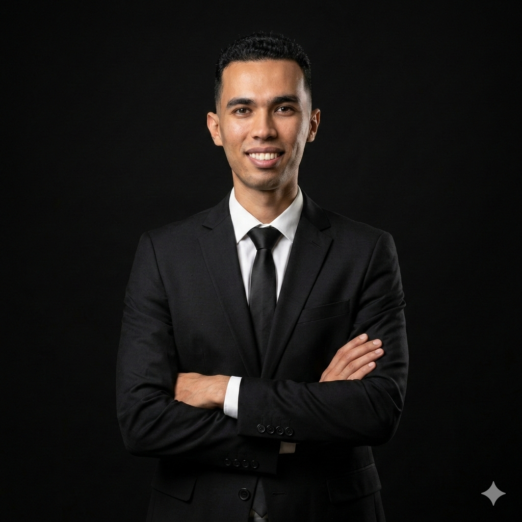 محمد الجندى